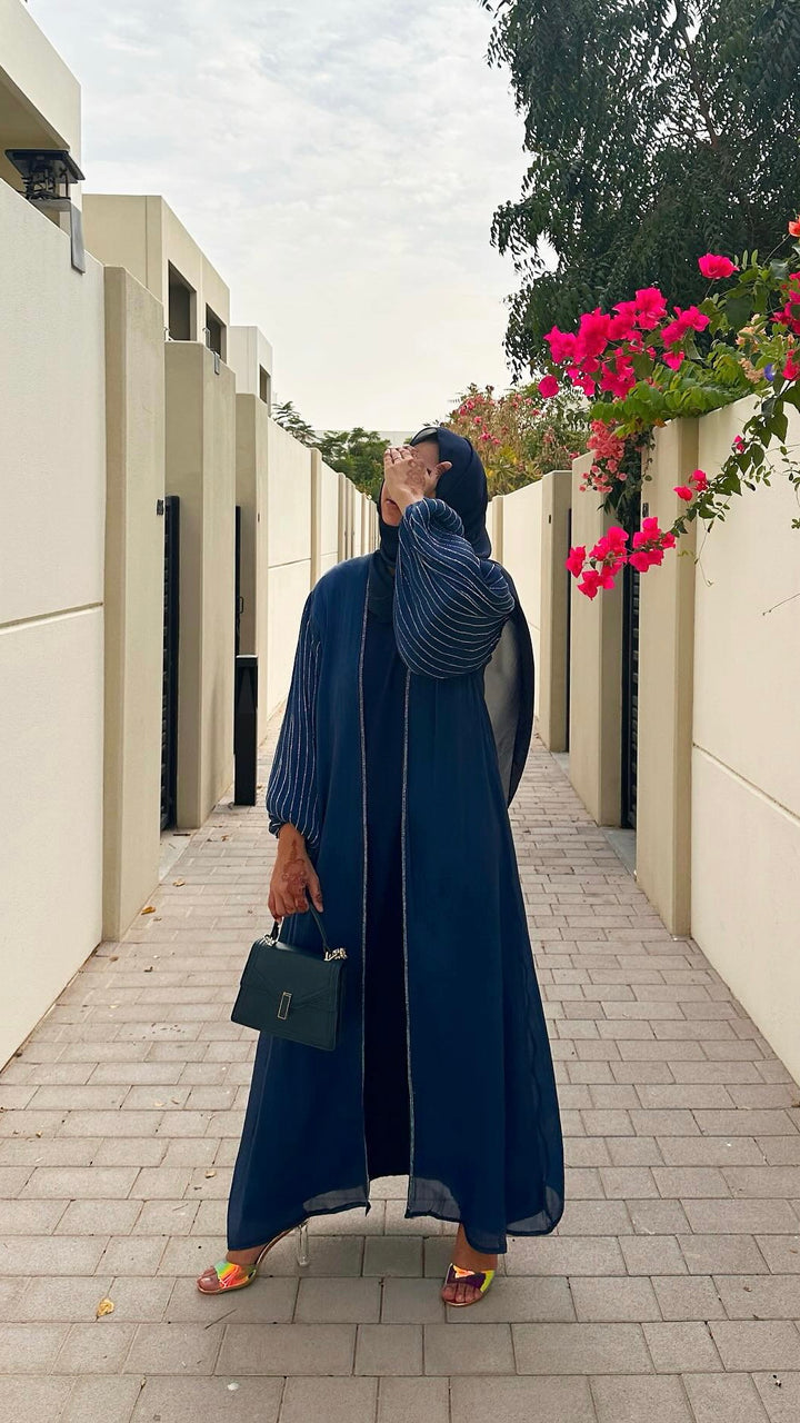 Elysia - Luxury Abaya