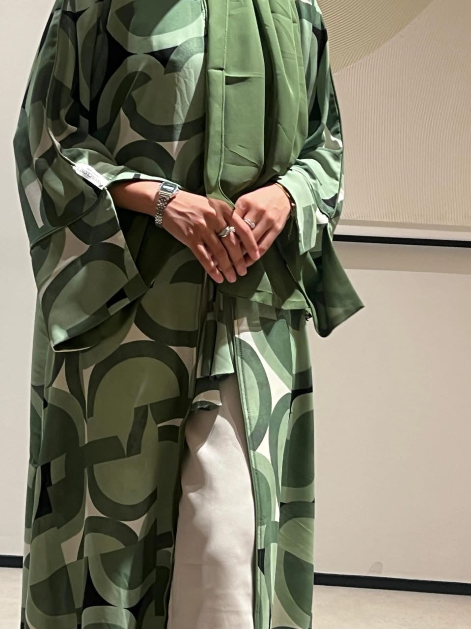 Dana Kimono Set