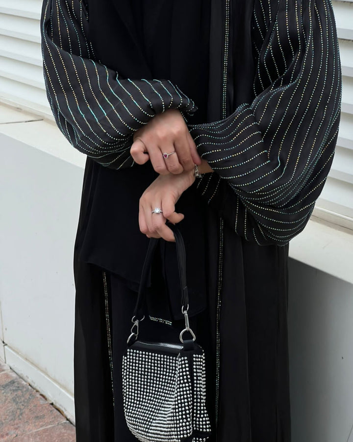 Elysia - Luxury Abaya